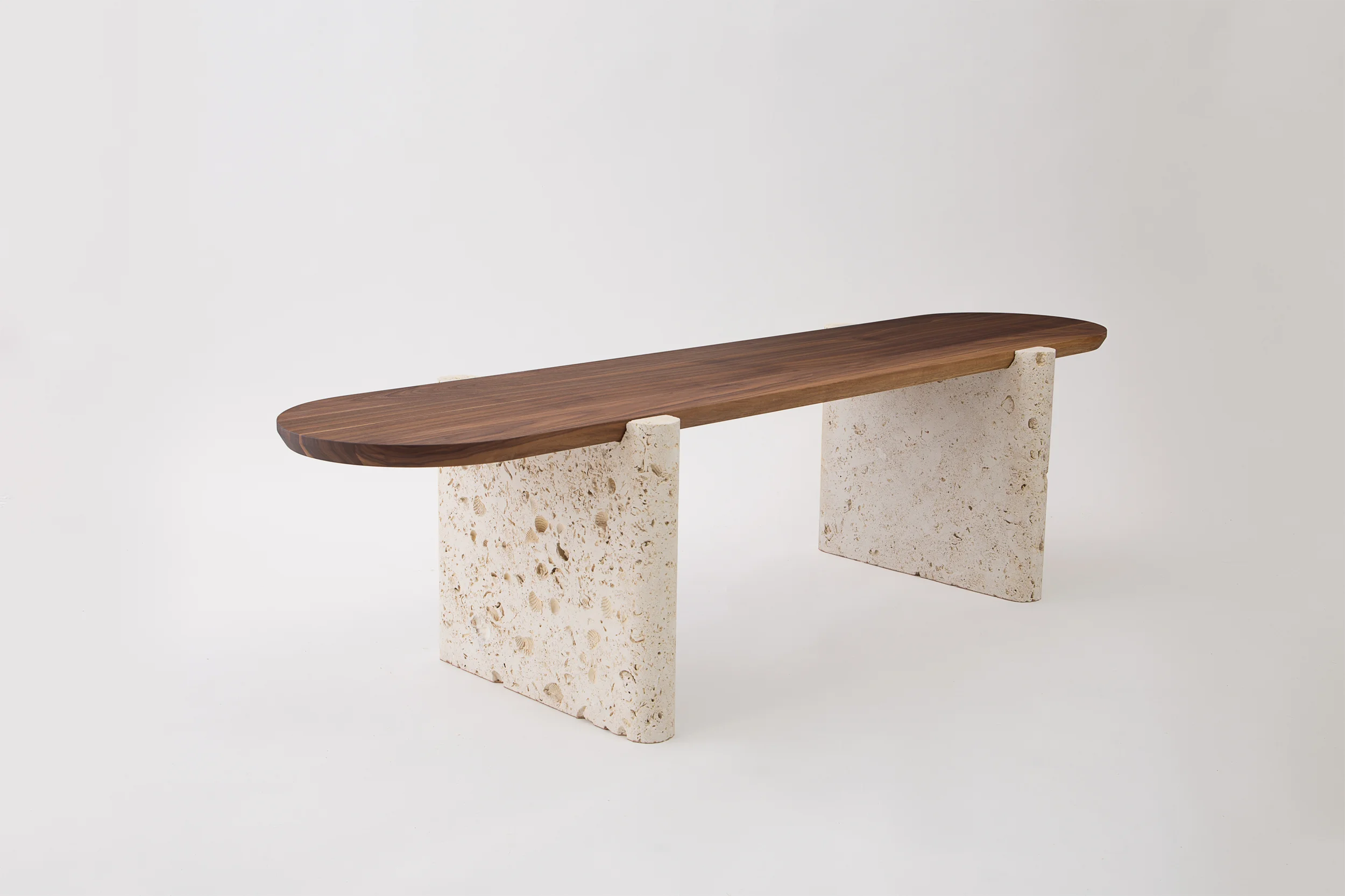 LAVACA TABLE — YUCCA STUFF